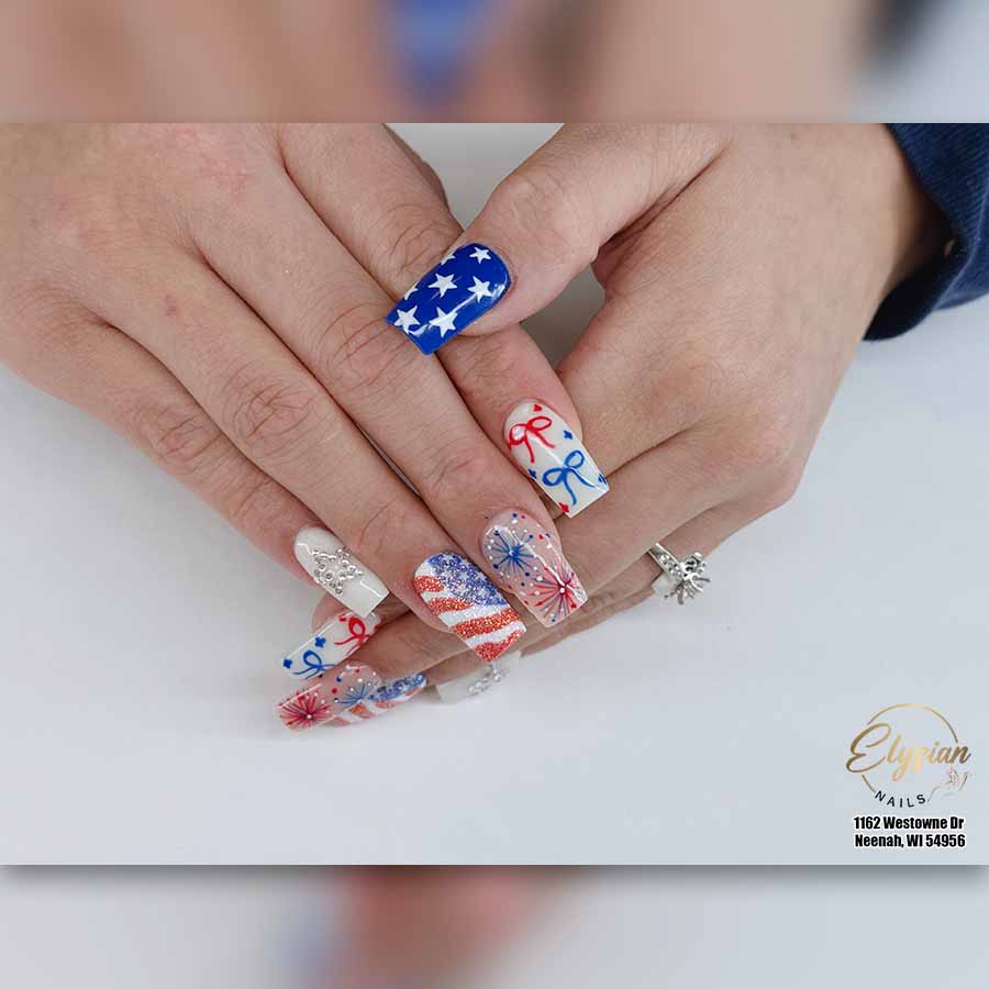 Nail Art Designs_June 29
